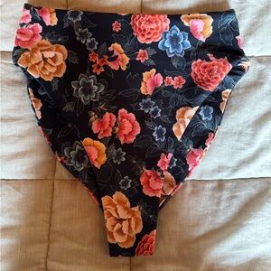 Skatie Monroe Bikini Bottoms